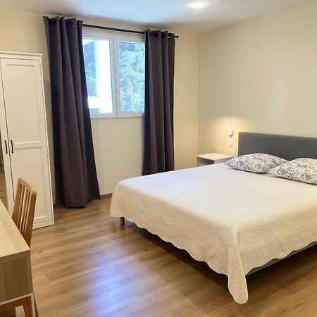 Bed and Breakfast Grand Tamaris Hosting à Arles Extérieur photo